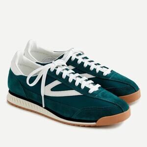 NEW Tretorn Rawlins 8 Sneakers 6.5